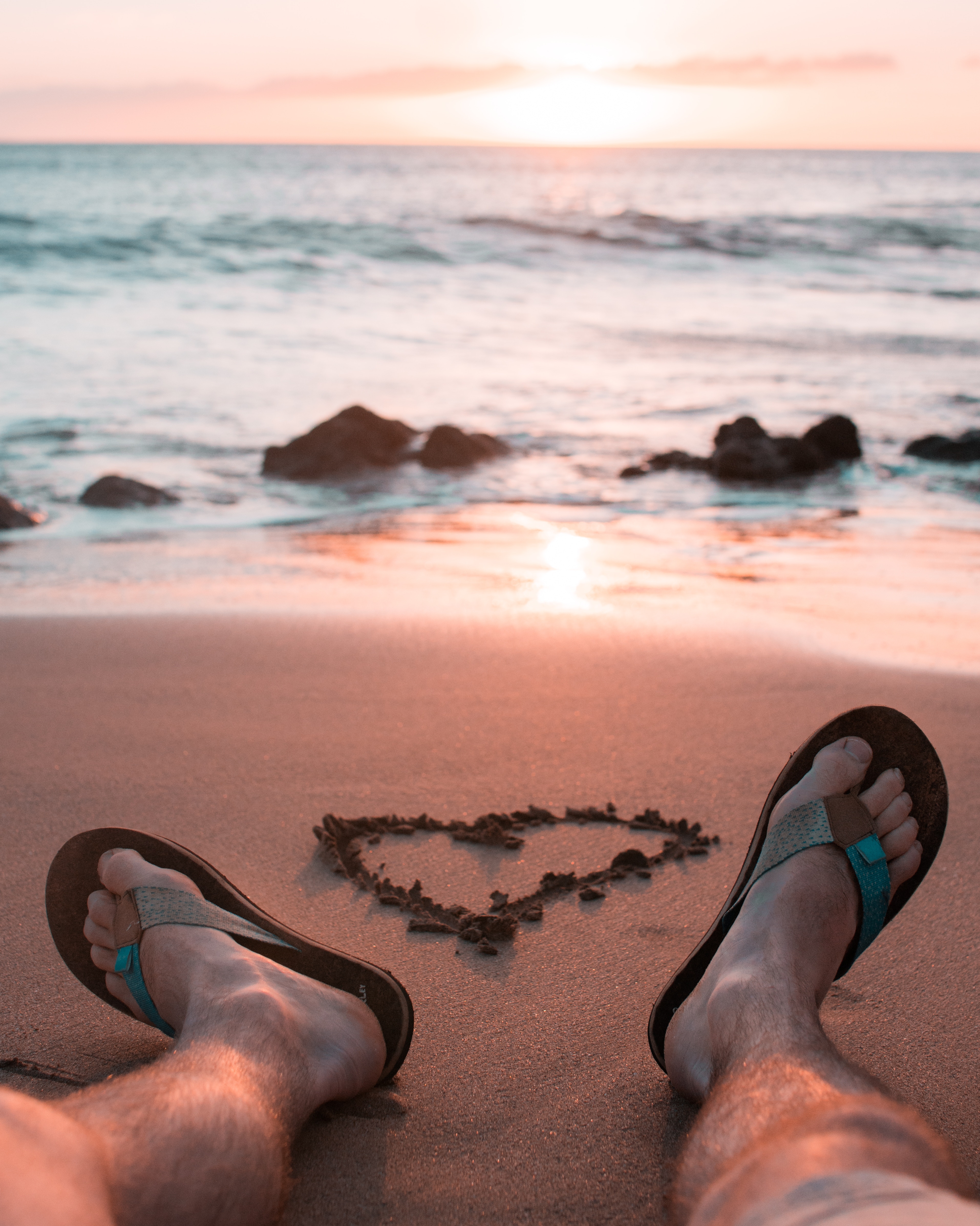 Are Thongs Bad for Your Feet? - ProMed Clinic